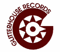 Glitterhouse Records Logo