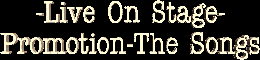 Live videos-Live On Stage-Promotion
