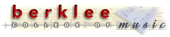 Berklee College of Music Boston
