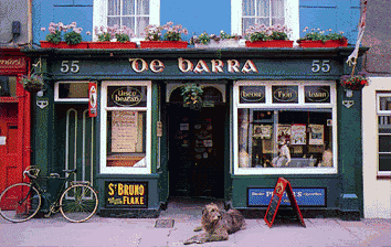 De Barra, Clonakilty, Cork, Ireland