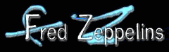 Fred Zeppelins Rock Pub, Cork city, Ireland