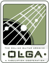OnlineGuitarArchive